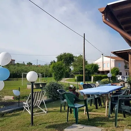 Agriturismo Ferri Di Ferri Donatella-3