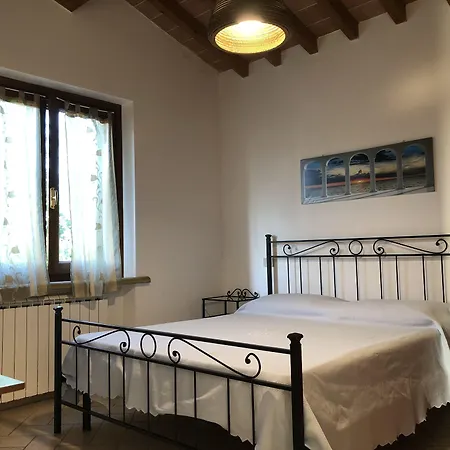 Agriturismo Ferri Di Ferri Donatella-2